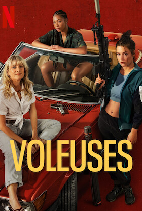 Streaming de films premium en 4K - Derniers blockbusters