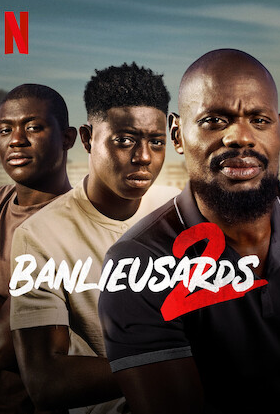 Streaming de films premium en 4K - Derniers blockbusters