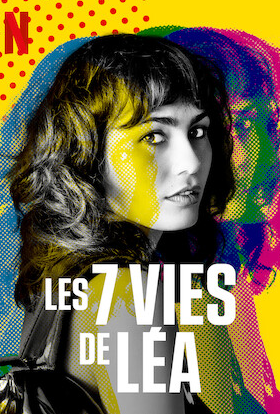 Streaming de séries TV - Séries complètes à la demande