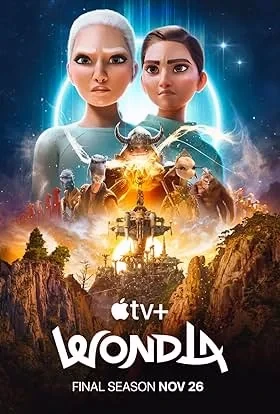 Streaming de séries TV - Séries complètes à la demande